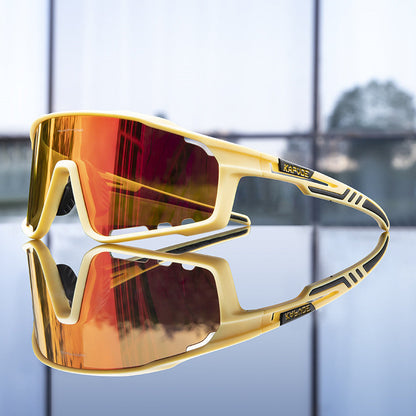 Sports Sunglasses