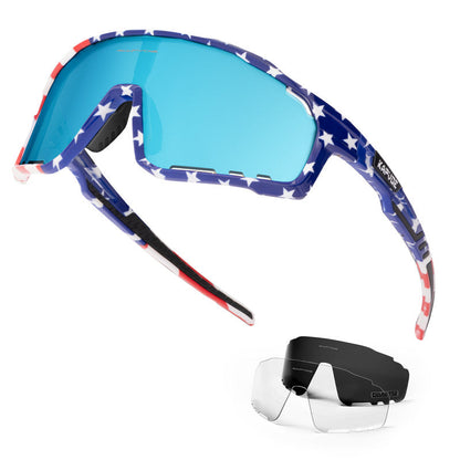 Sports Sunglasses