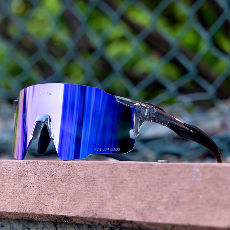 Color Polarized Sunglasses