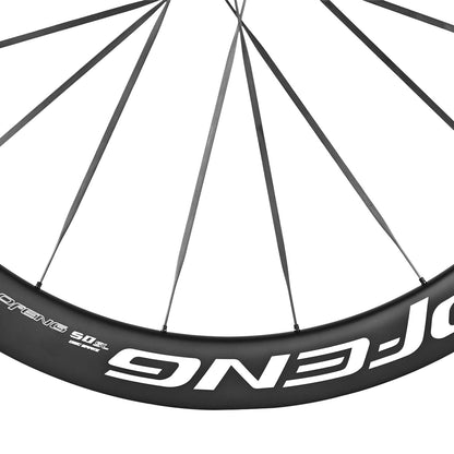 POFENG C7-W Disc Brake