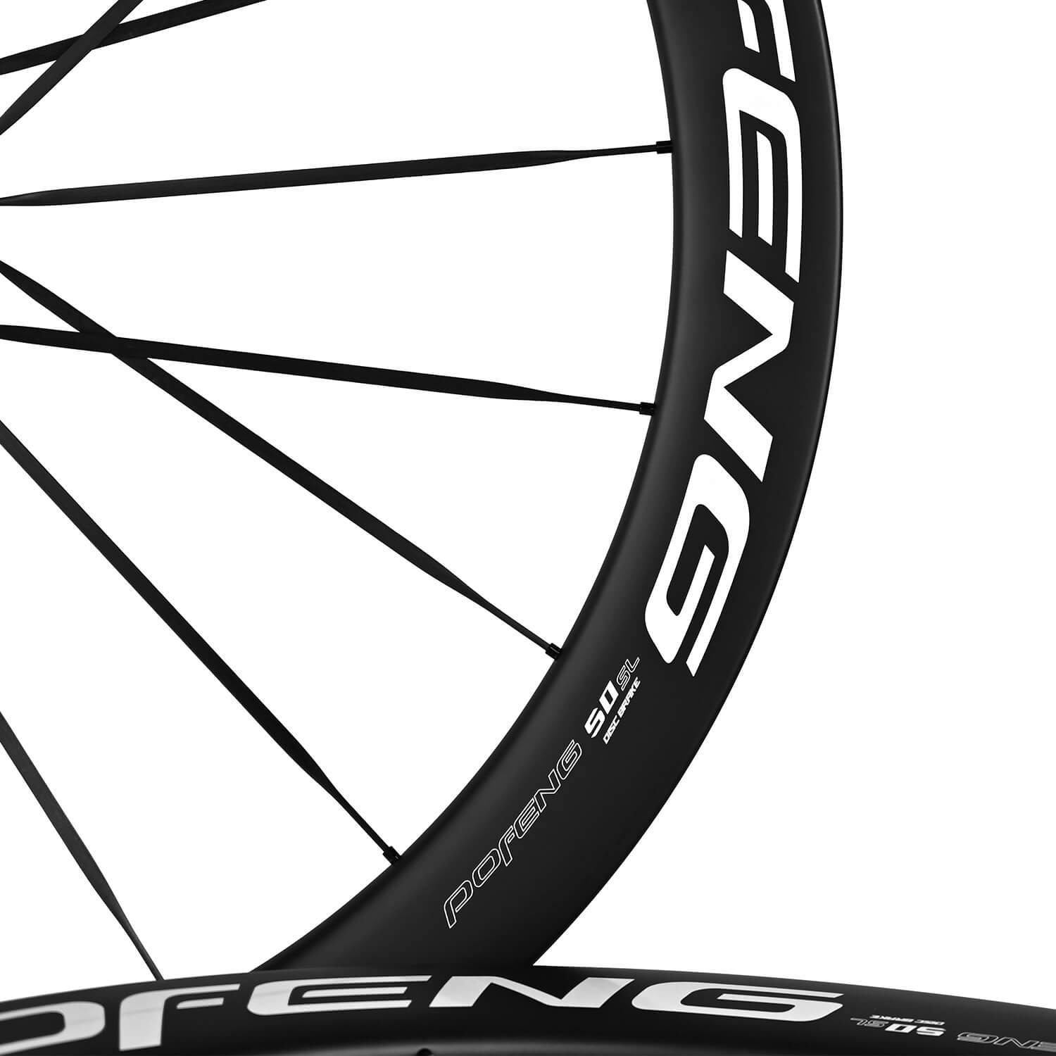 POFENG C7-W Disc Brake