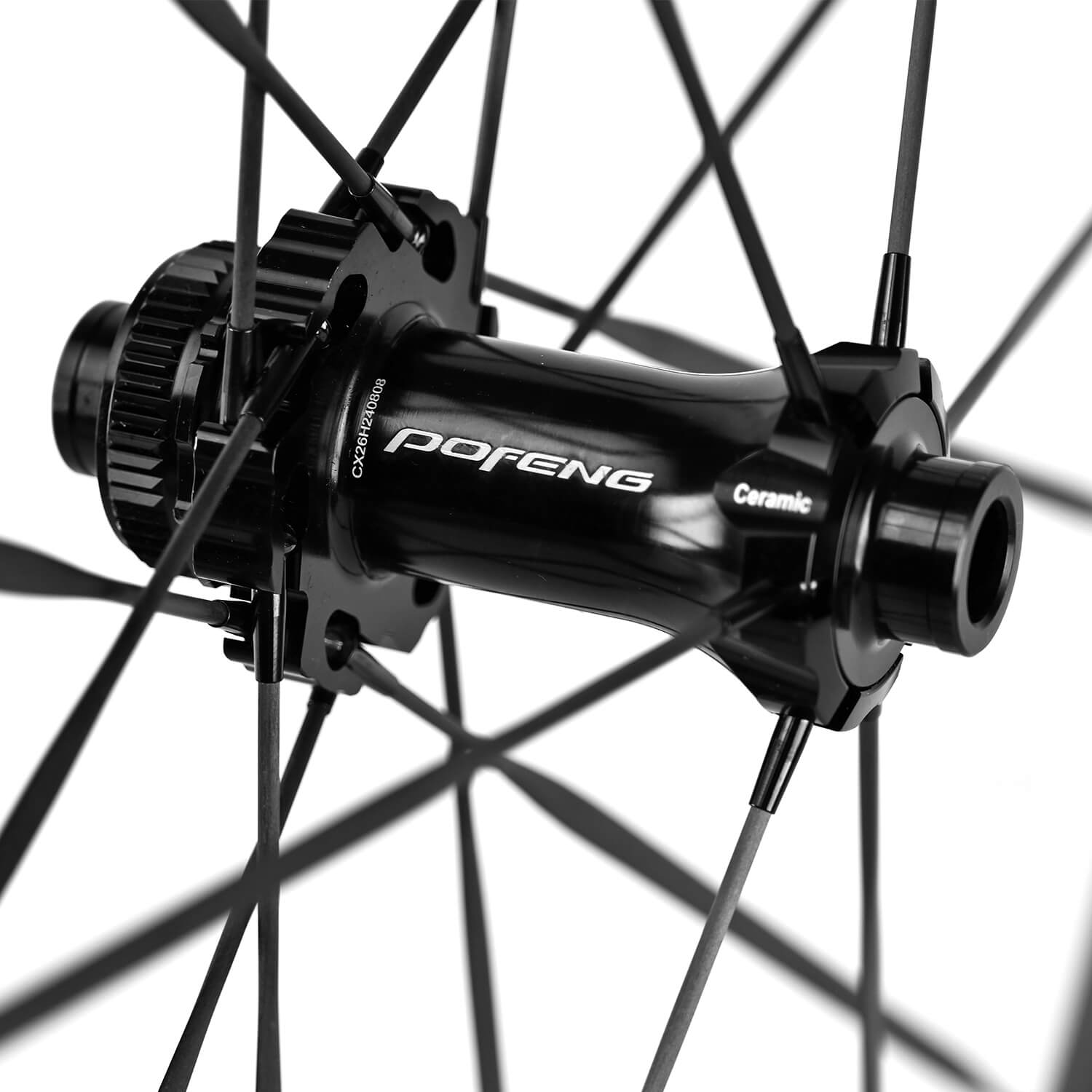 POFENG C7-W Disc Brake