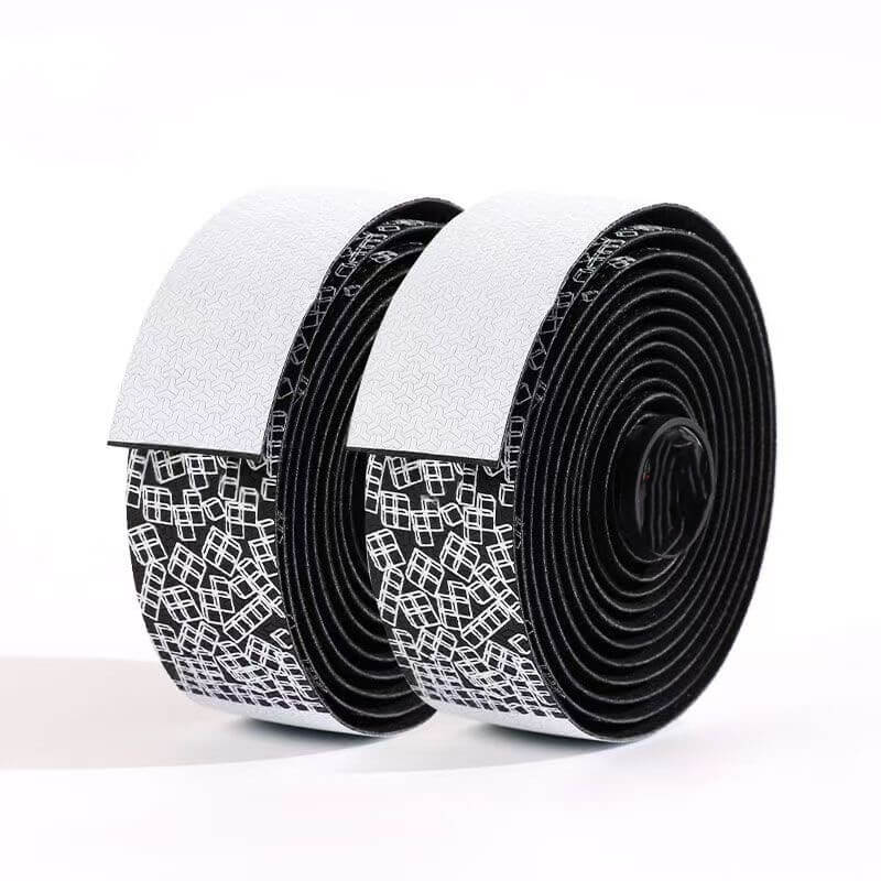 Tetris Bicycle Anti-slip Shock-absorbing Straps
