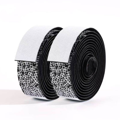 Tetris Bicycle Anti-slip Shock-absorbing Straps