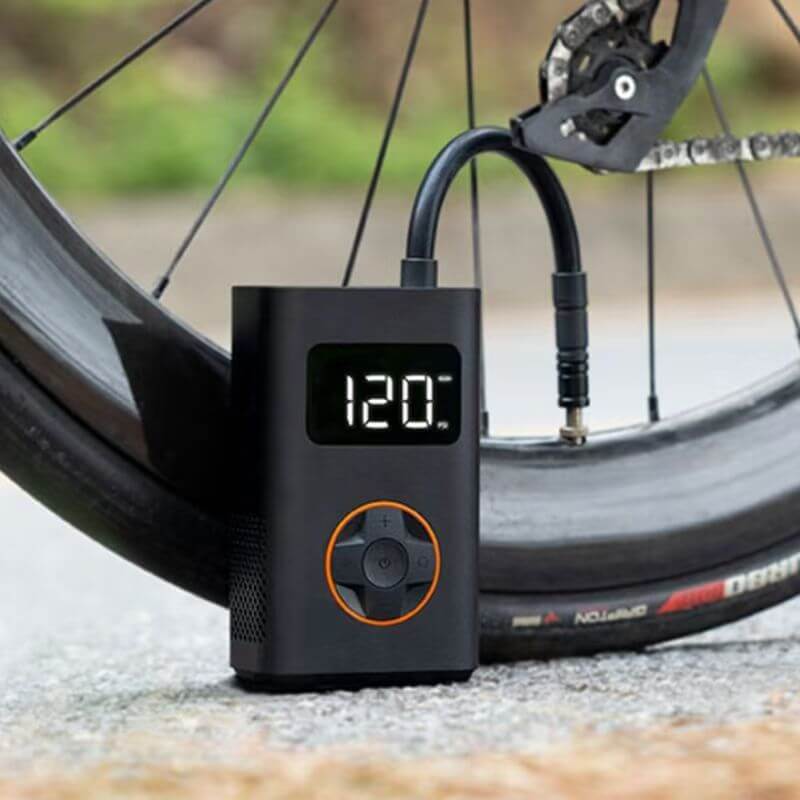 Bicycle Air Pump