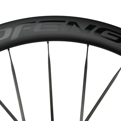 POFENG C7-B Disc Brake