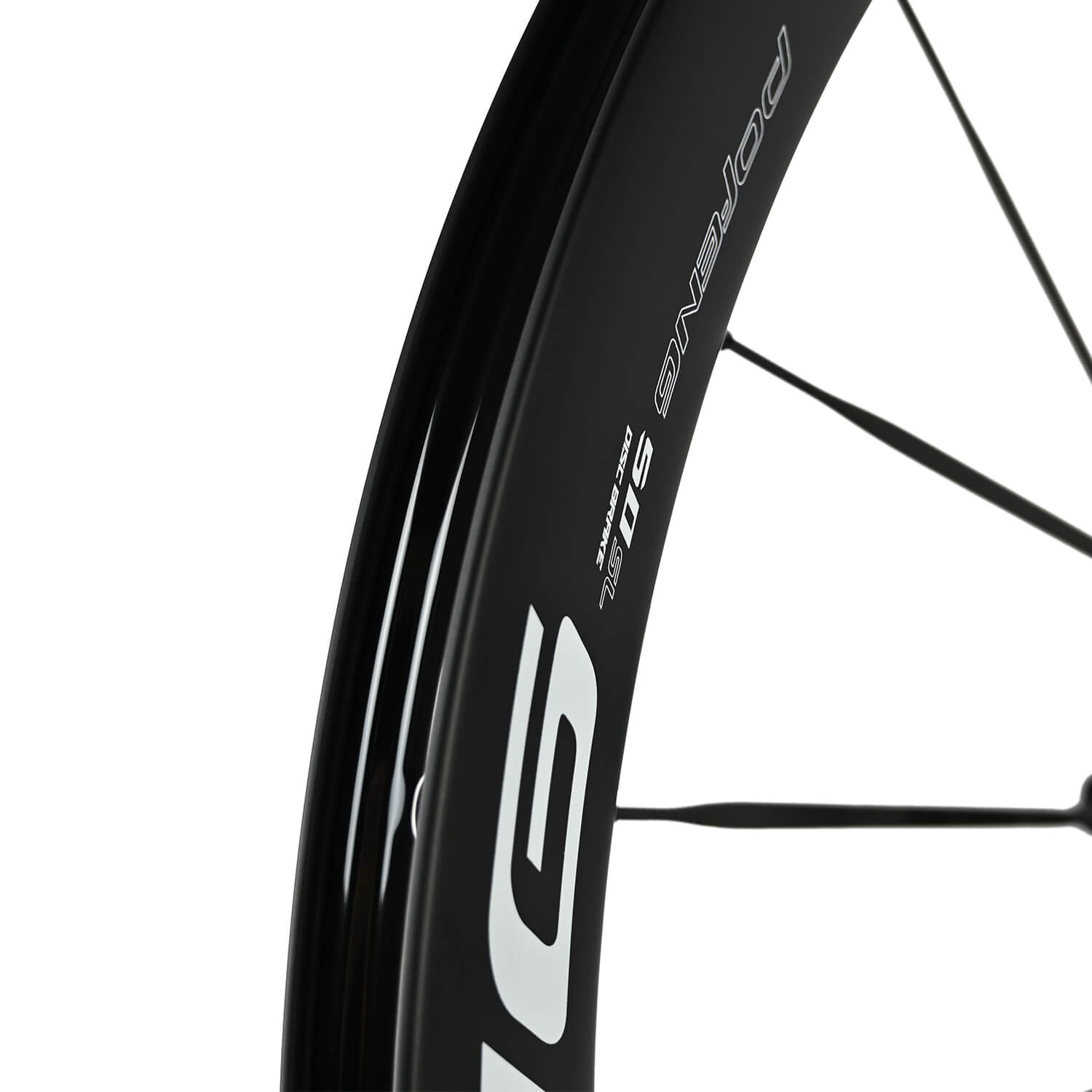 POFENG C7-W Disc Brake